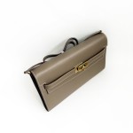 Hermès Kelly To Go in Epsom Leather